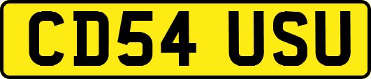 CD54USU
