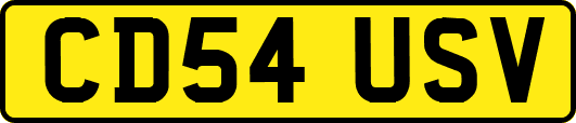 CD54USV