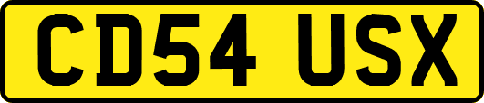 CD54USX