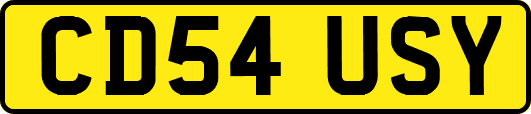 CD54USY