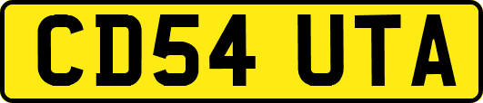 CD54UTA