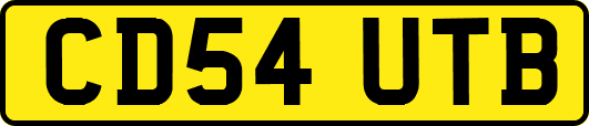 CD54UTB