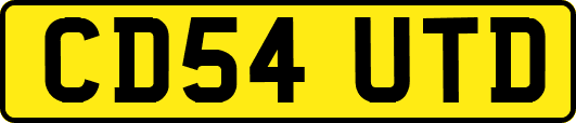 CD54UTD