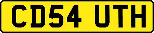 CD54UTH