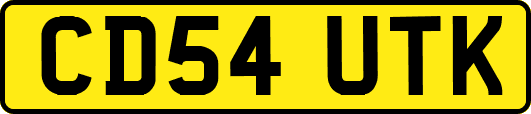 CD54UTK