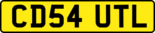CD54UTL