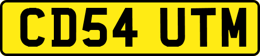 CD54UTM