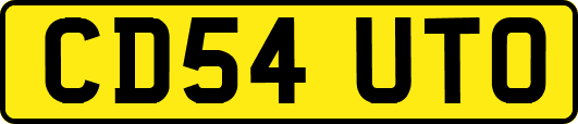 CD54UTO