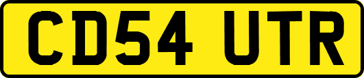 CD54UTR