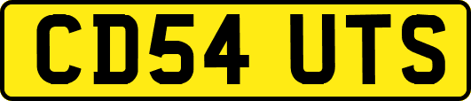CD54UTS
