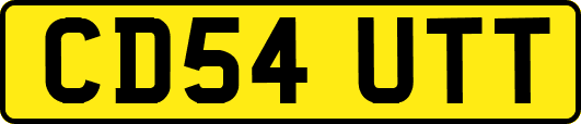 CD54UTT