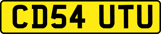 CD54UTU
