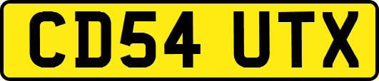 CD54UTX