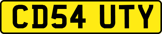 CD54UTY