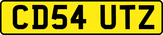 CD54UTZ