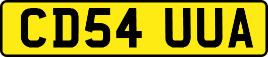 CD54UUA