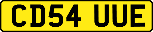 CD54UUE