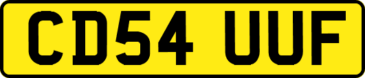 CD54UUF