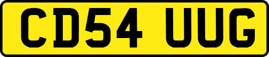 CD54UUG