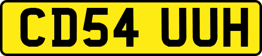 CD54UUH