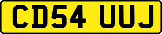 CD54UUJ