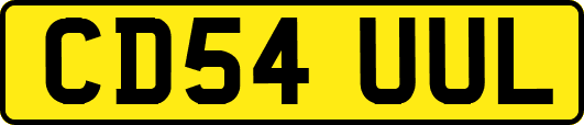 CD54UUL
