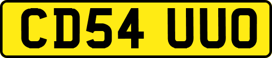 CD54UUO
