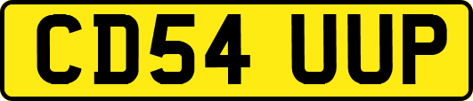 CD54UUP