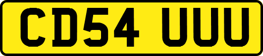 CD54UUU