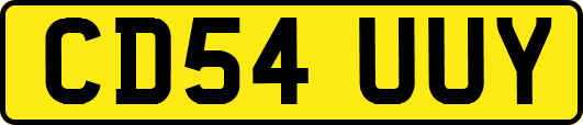 CD54UUY