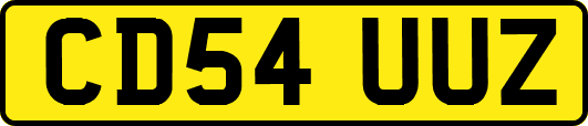 CD54UUZ