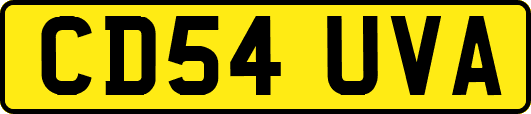 CD54UVA