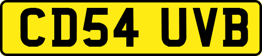 CD54UVB