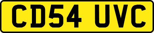CD54UVC