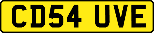 CD54UVE