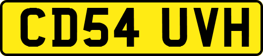 CD54UVH
