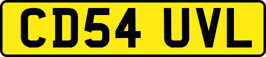 CD54UVL