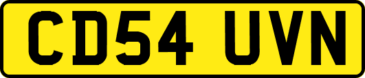 CD54UVN