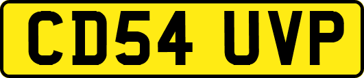 CD54UVP