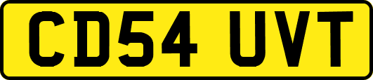 CD54UVT