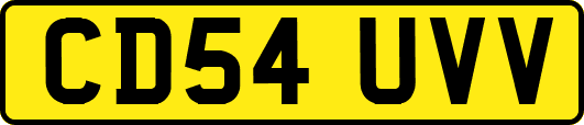 CD54UVV