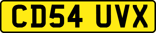 CD54UVX