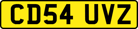 CD54UVZ