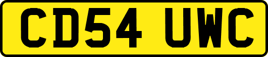CD54UWC