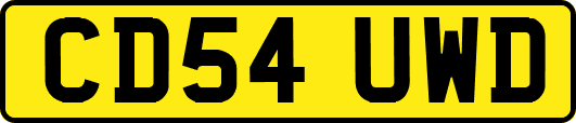 CD54UWD