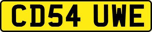 CD54UWE