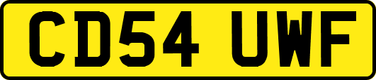 CD54UWF