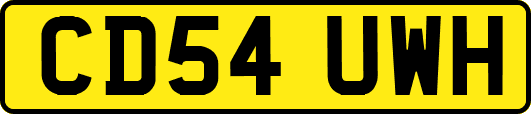 CD54UWH