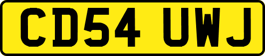 CD54UWJ