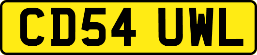 CD54UWL